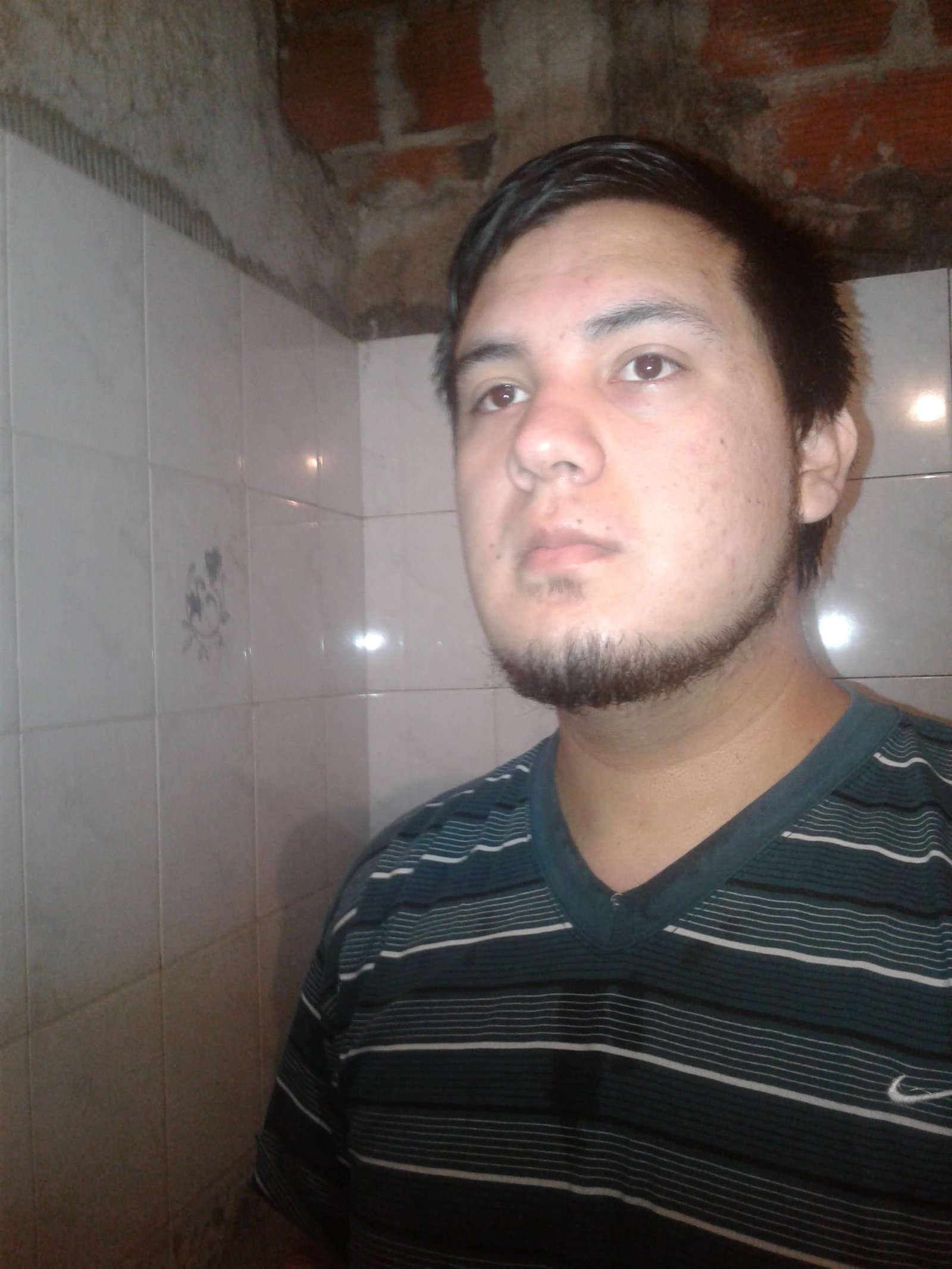 Corte de mely